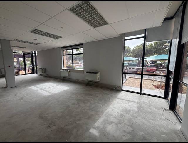 1,023M² OFFICE TO LET IN PLATTEKLOOF 3